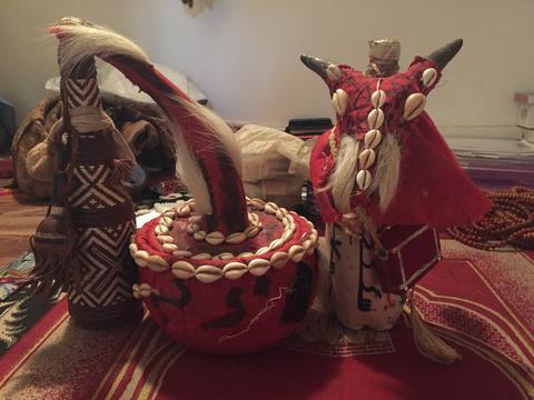 marabout voyant médium